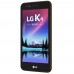 Celular LG K4 X230 Chocolate